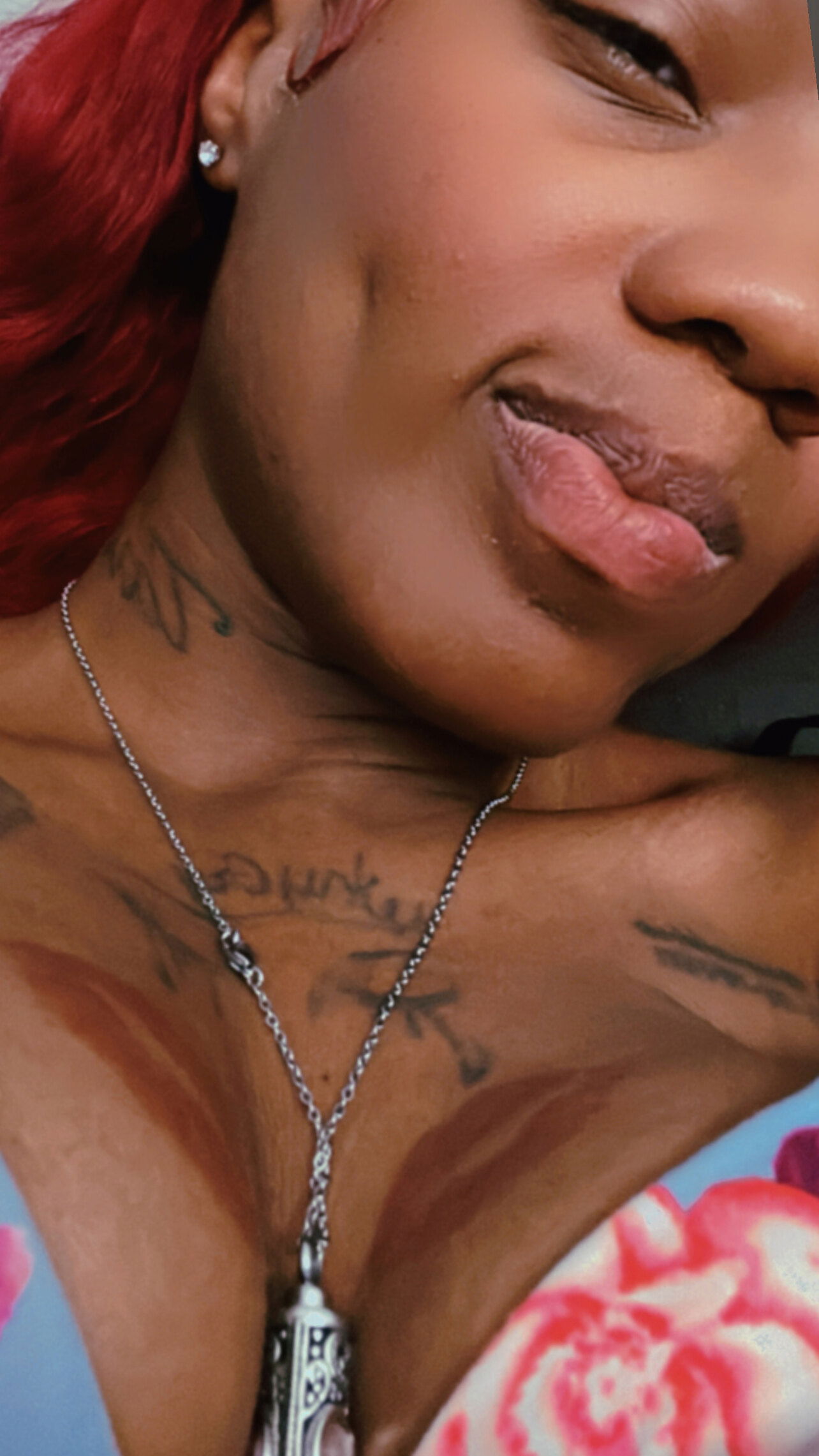 SeductiveTouch photo