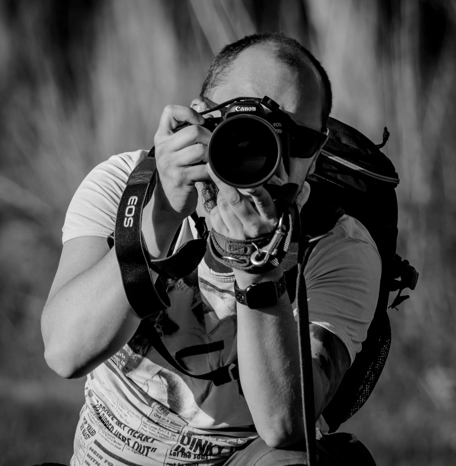 Fabio Camorani Photographer photo