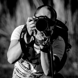 Fabio Camorani - Emilia Romagna Photographer