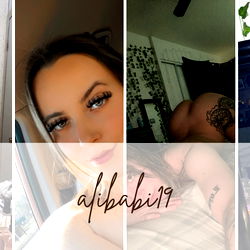 Ali - Top 2.4% ๐ photo