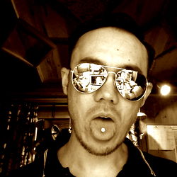 Aaron Bond's OnlyFans