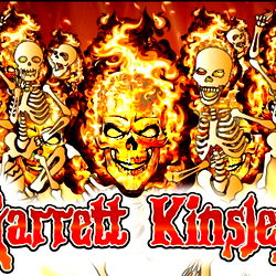 Garrett Kinsley photo