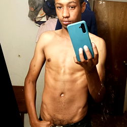 Fitness Model Andre Sikes