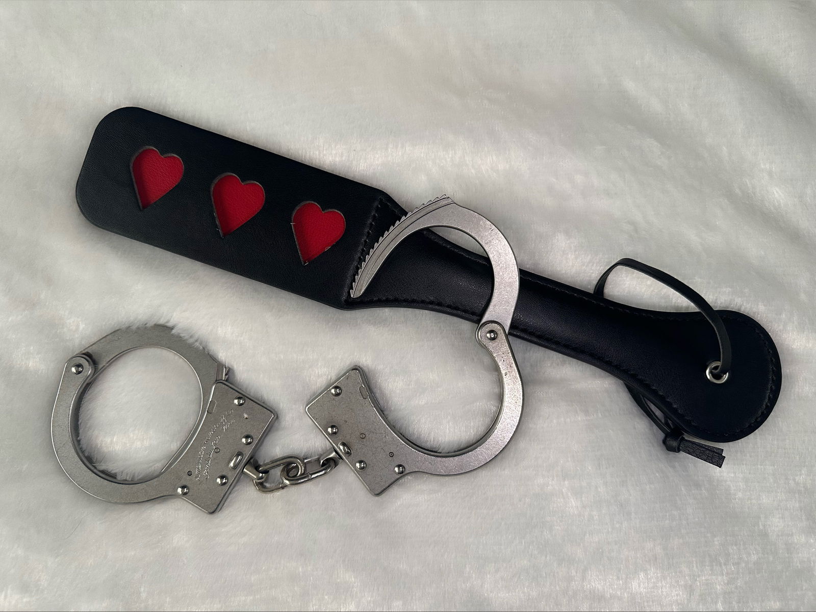 Chels &amp; Mat photo