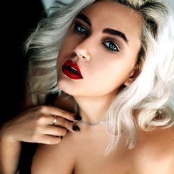 Alina Alt | OnlyFans Model