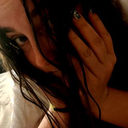 Wonderland's Tiffany Reinke