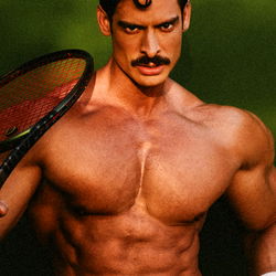 CallmeMrKent, a Fitness Model and Actor