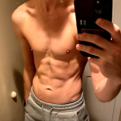 Fitness Motivation - OnlyFans Model Chris