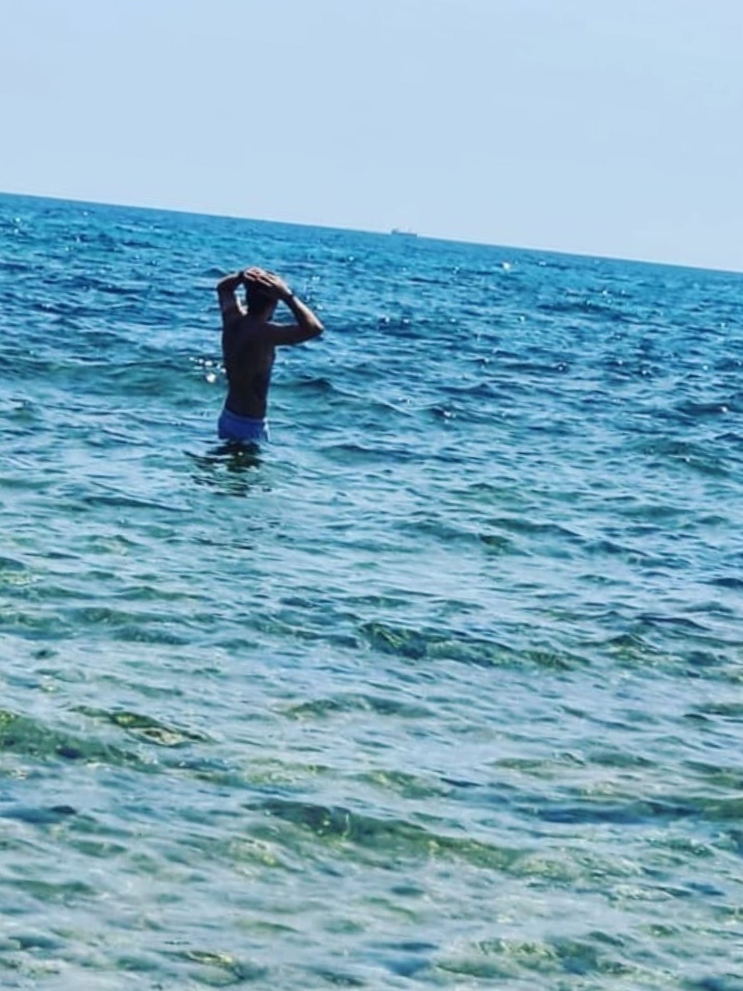 💦🤤😈ANDER FIT😈🤤💦 photo