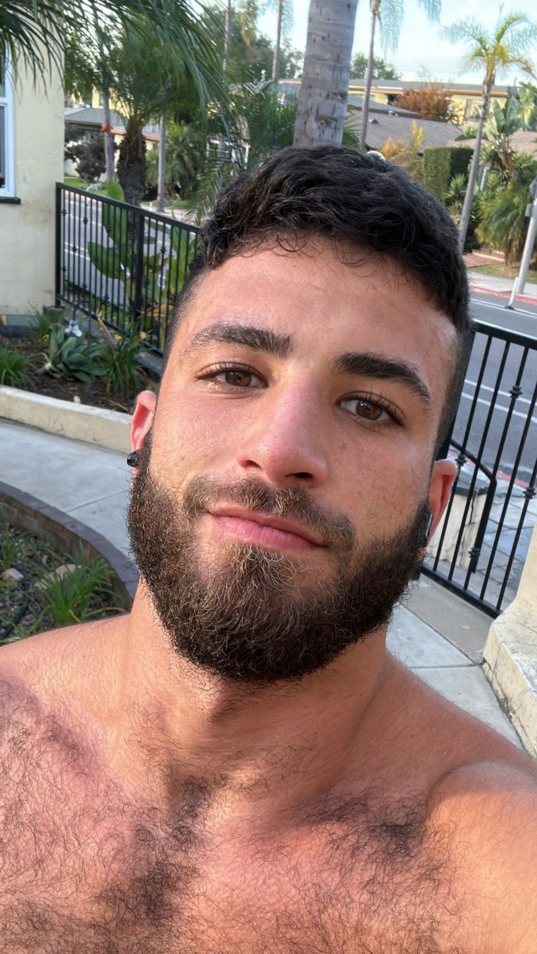 Christian Styles photo