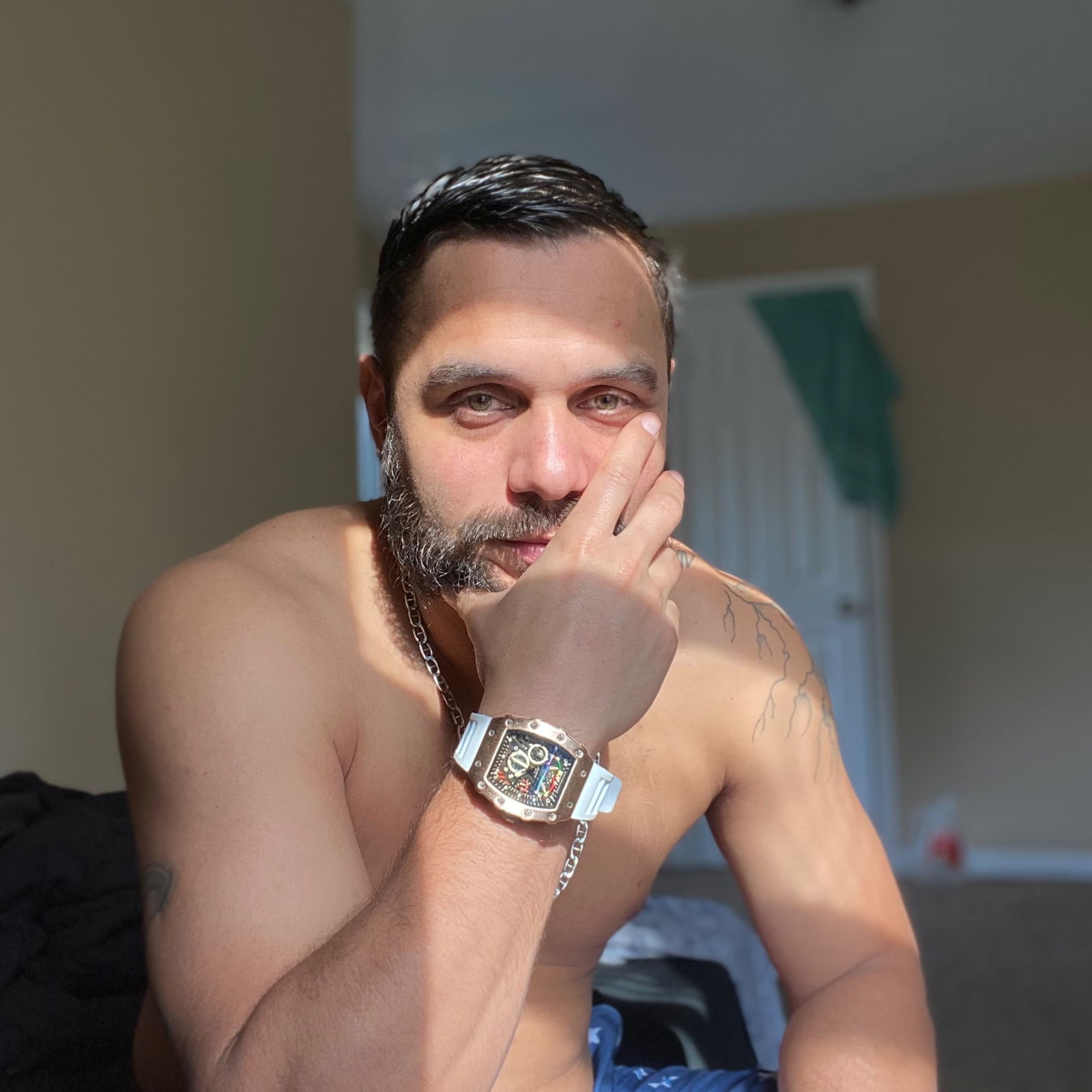 Yoiber Agelvis photo