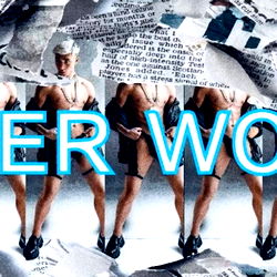 ANDER WOLFE (FREE) photo