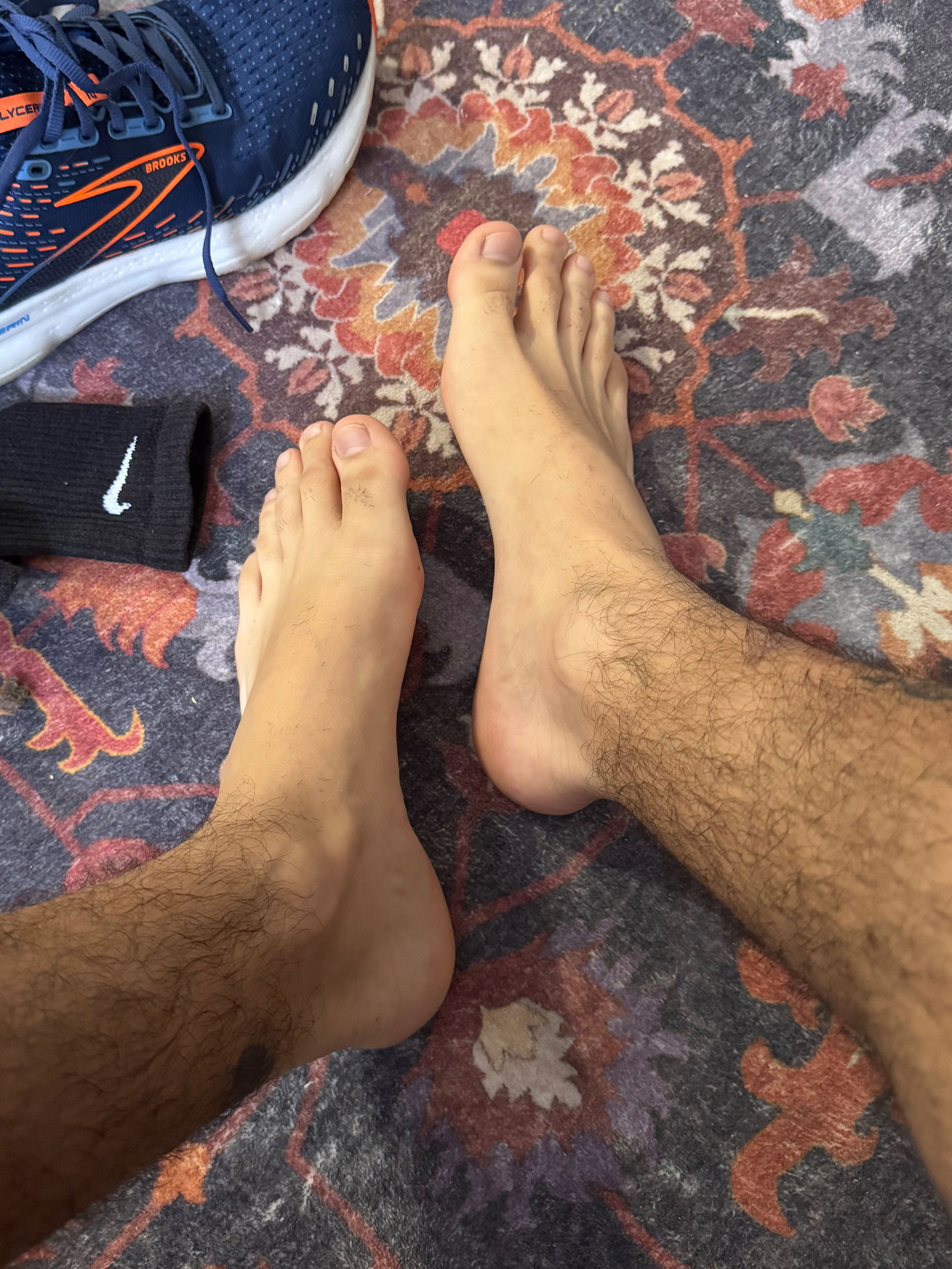 mylatinofeet photo