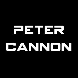 Peter Cannon: A Photographer's Journey Through the Golden Age of Pop Culture