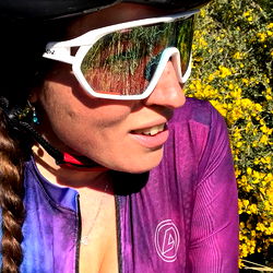 Cecilia sopeña espa photo