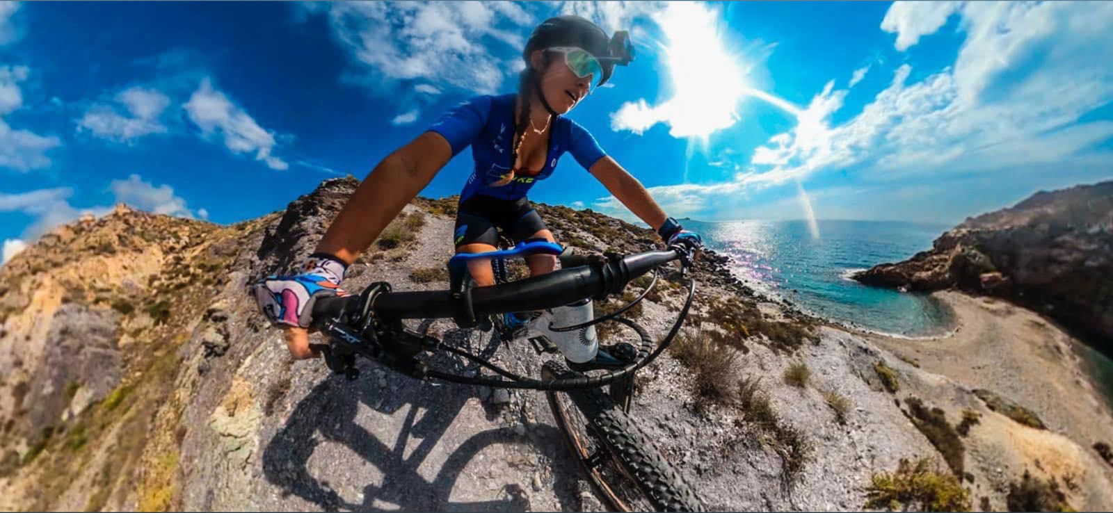 Cecilia sopeña espa photo