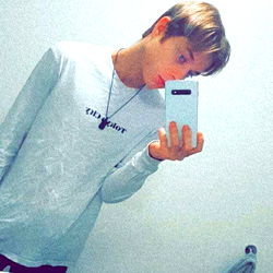 Teenage Model Tyki, Sunshine Coast, Queensland