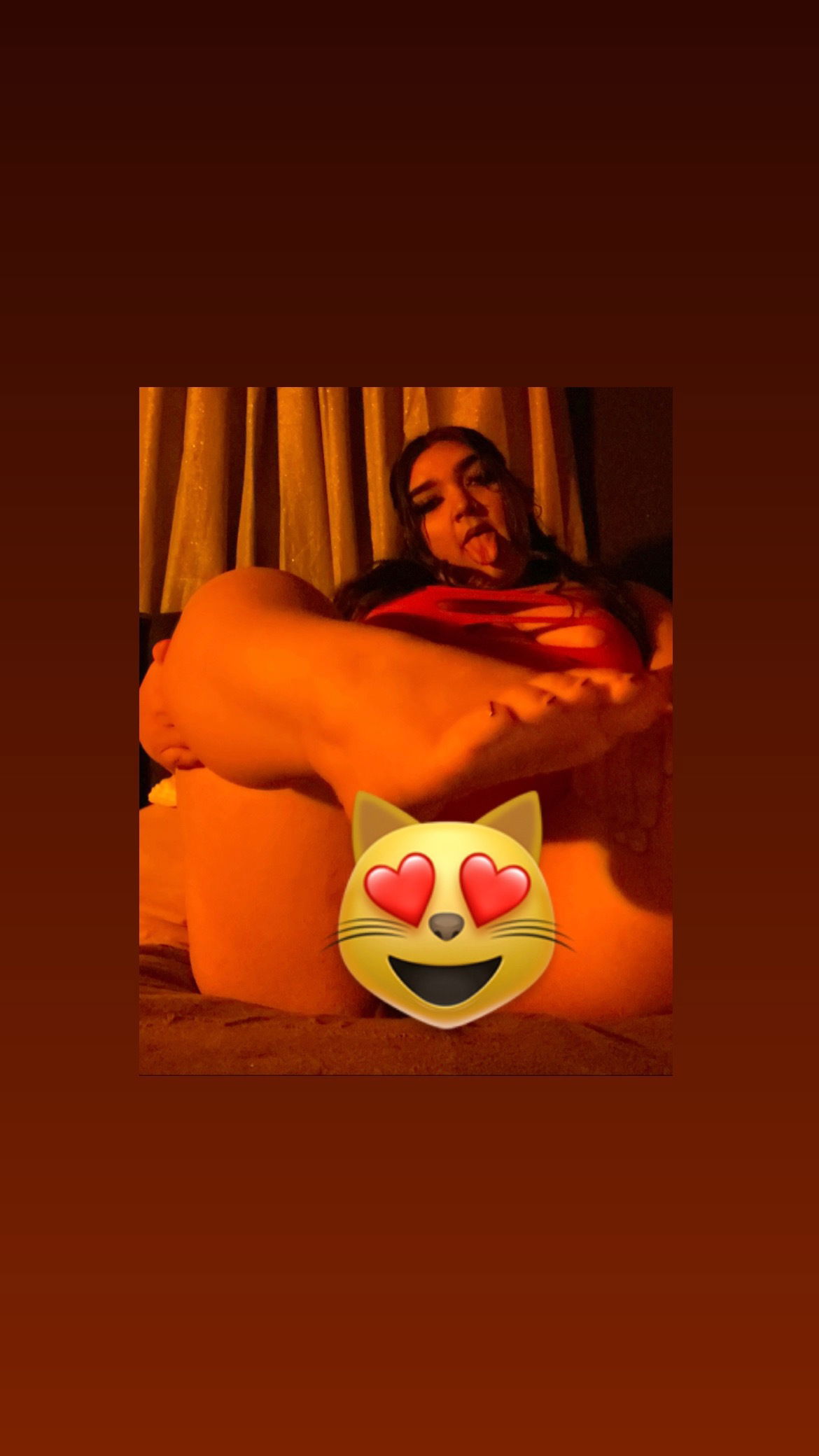 Big Baby🧸💋💦 photo