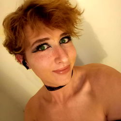 Alice Lineman | OnlyFans Model from Germany