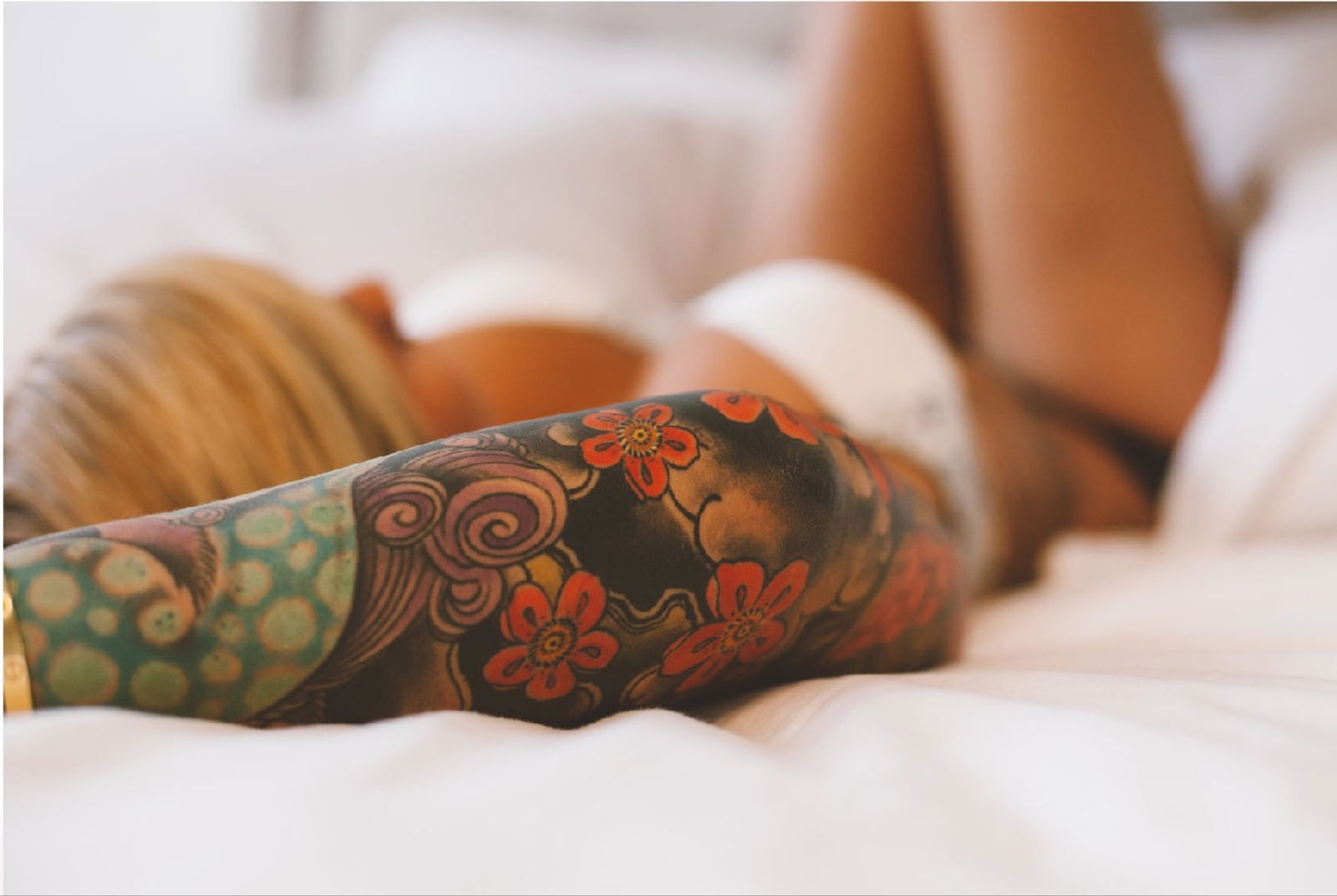 Christie Brimberry photo