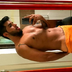 RAFAEL 🥵😈 photo