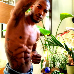 OnlyFans Model NudeBotanist Of NYC