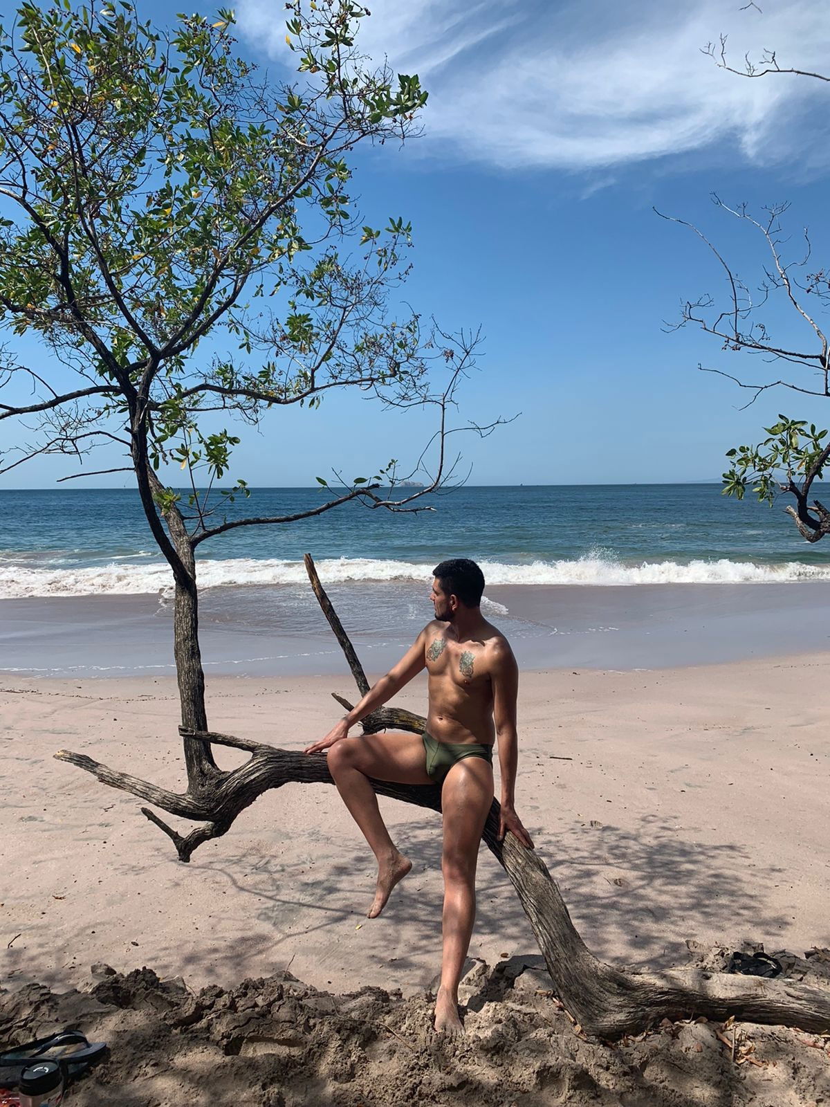 Alex Montenegro photo