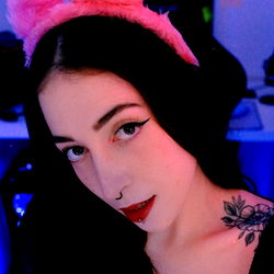 Sweet Helo - Onlyfans Model Photoshoot