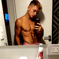 Marco Maxxx ⚡ photo