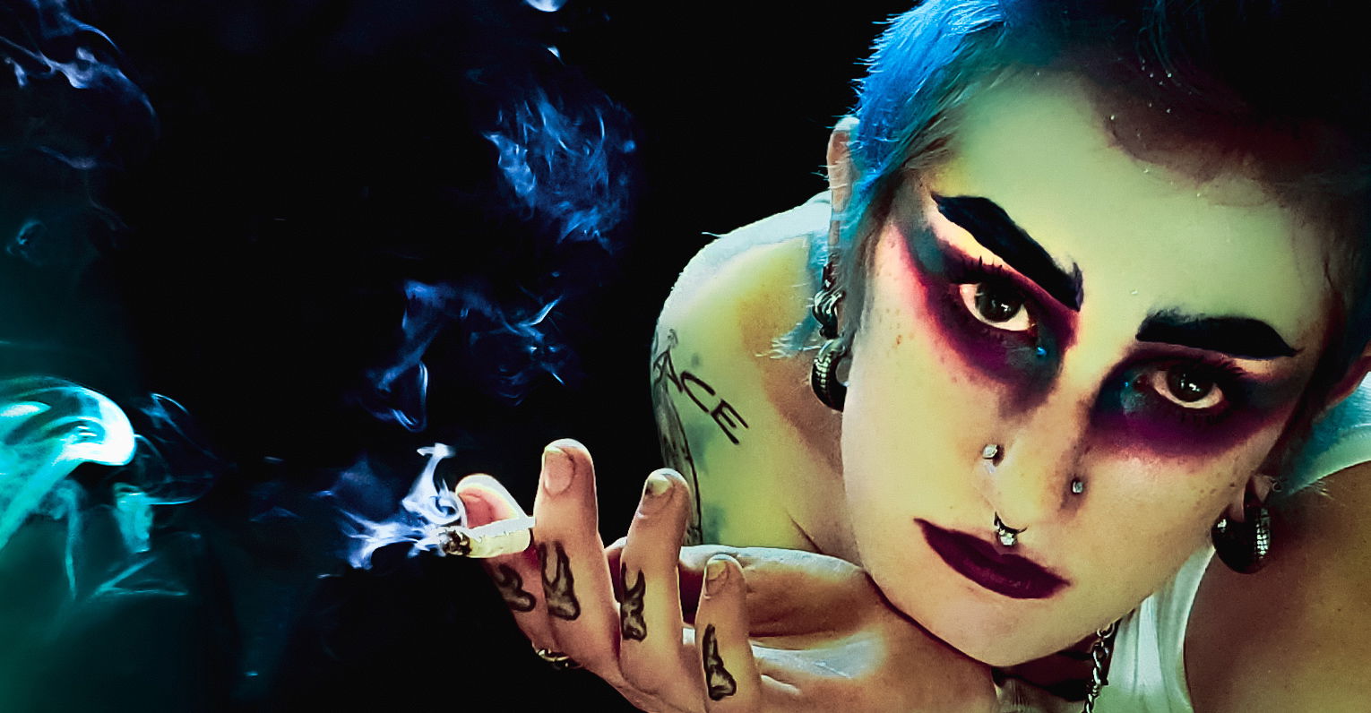 TessaPollution photo