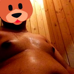 Cub, the Malaysian Bear-like Performer