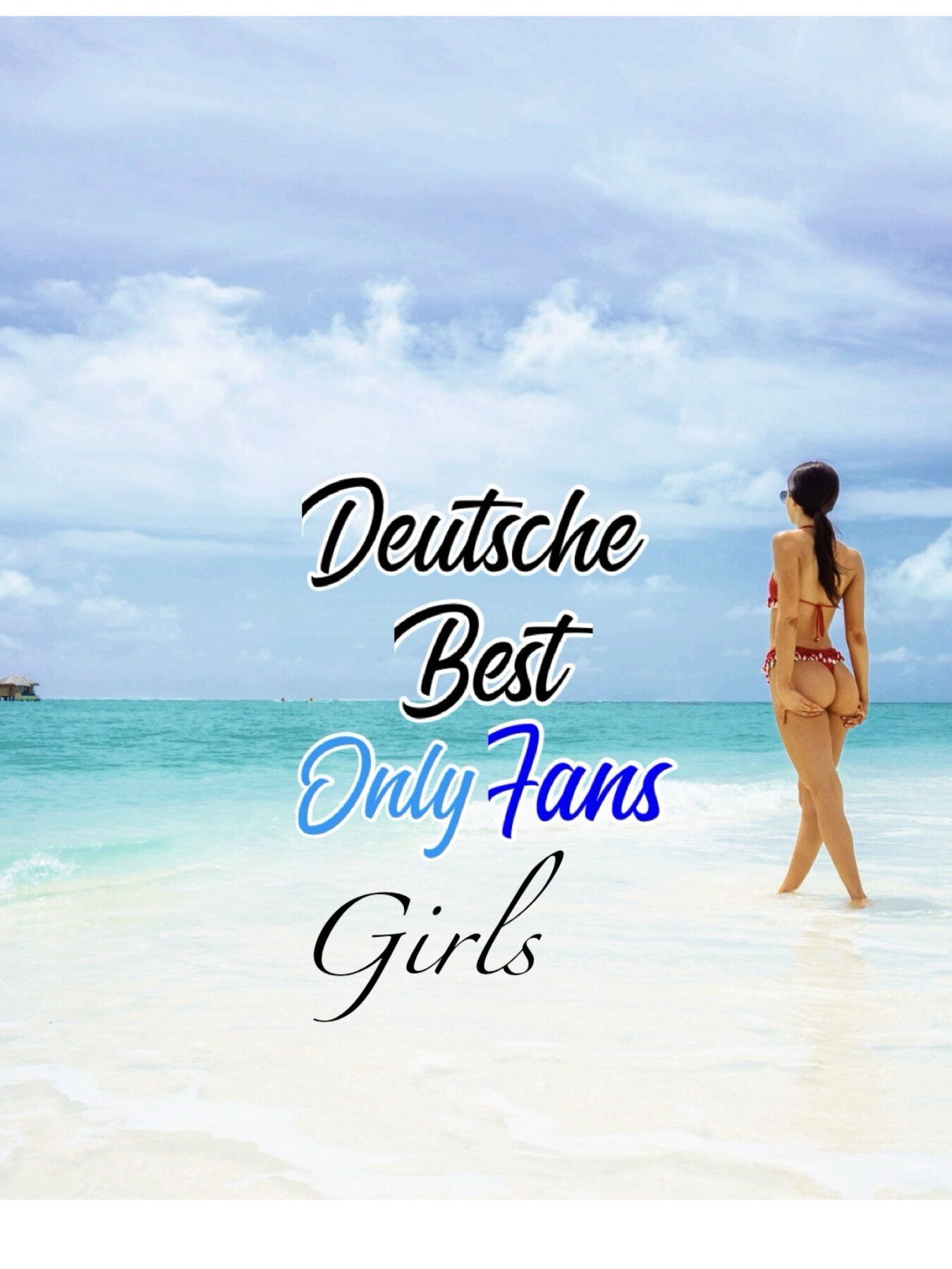 Deutsche best Onlyfans Girls photo
