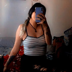 Kay's Intimate OnlyFans Moment