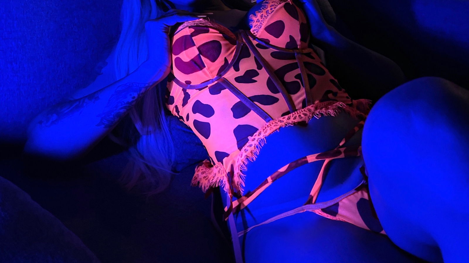 Camilla Corrêia photo