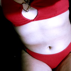 cosmic GFE ✨️💜 photo