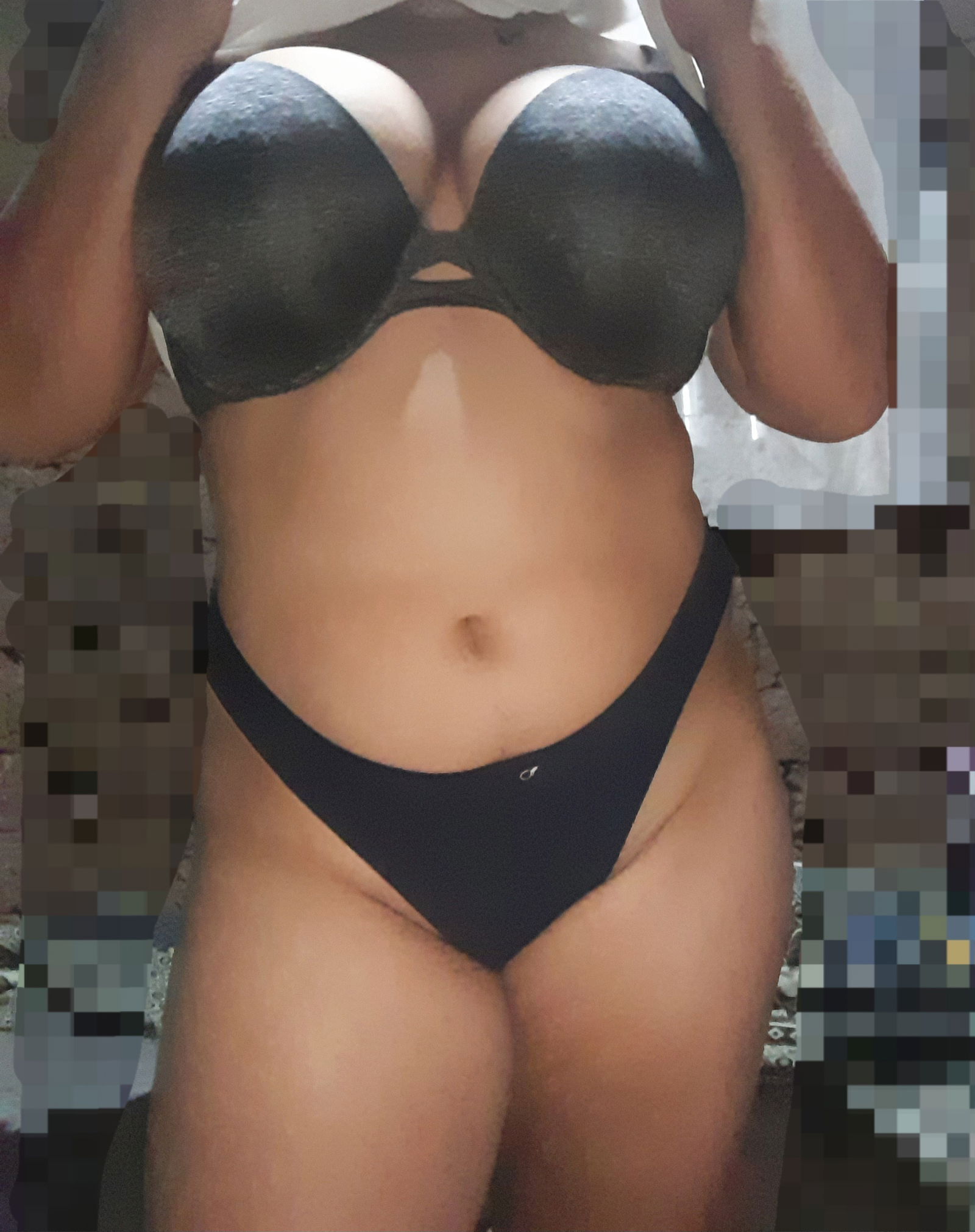 Ale tu Tetona🥵🔥 photo