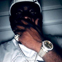 Bighead, a rising rapper in the industry