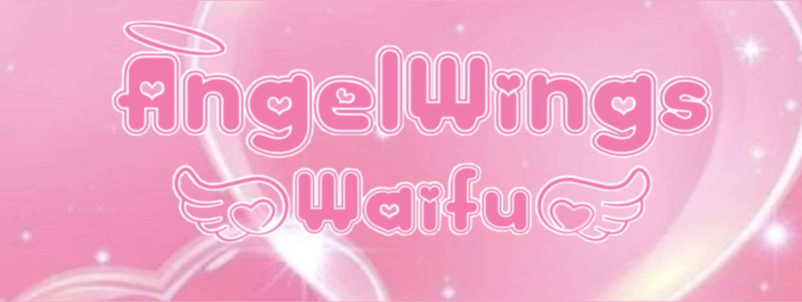 Angel Wings Waifu photo