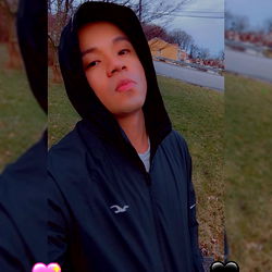 Model Photo of Alex Nurico