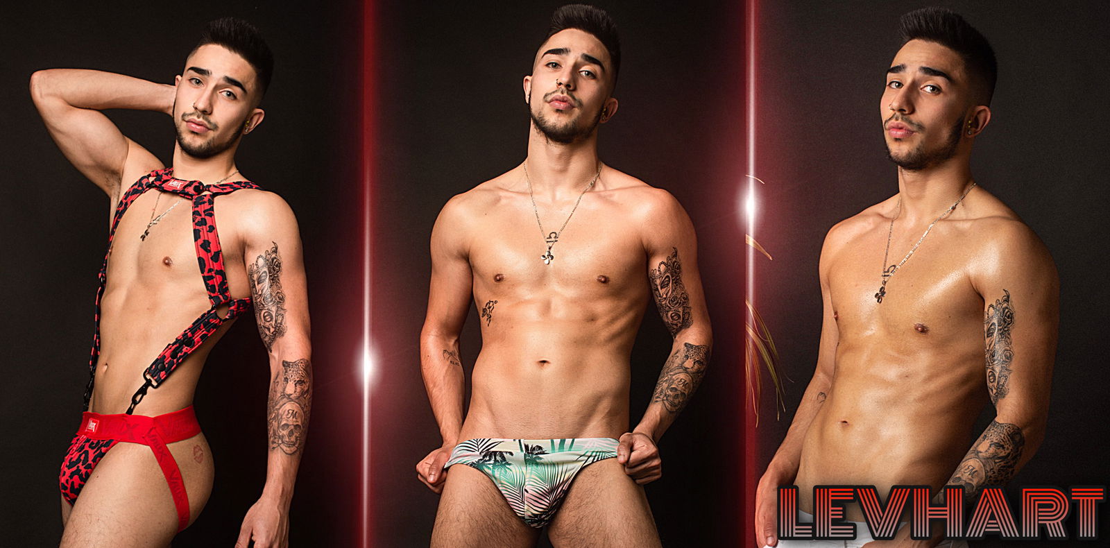 Aron Kuss 💎 VIP 🐍 photo