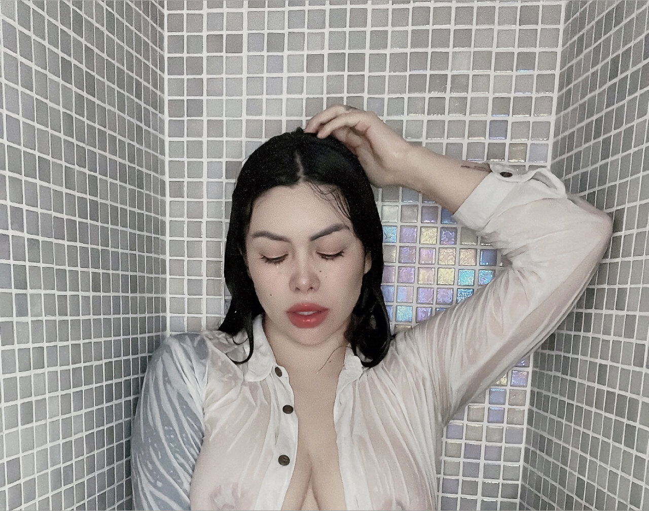 🎀Goddess Katnipp 🧝🏻‍♀️ photo