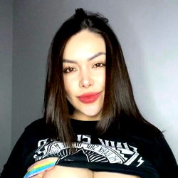 Awesome TikTok Model 💃 Goddess KatNipp 🪄