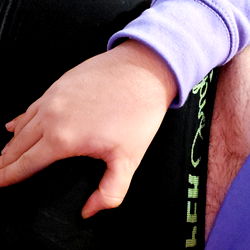 A Model Photoshoot: Behind the Scenes