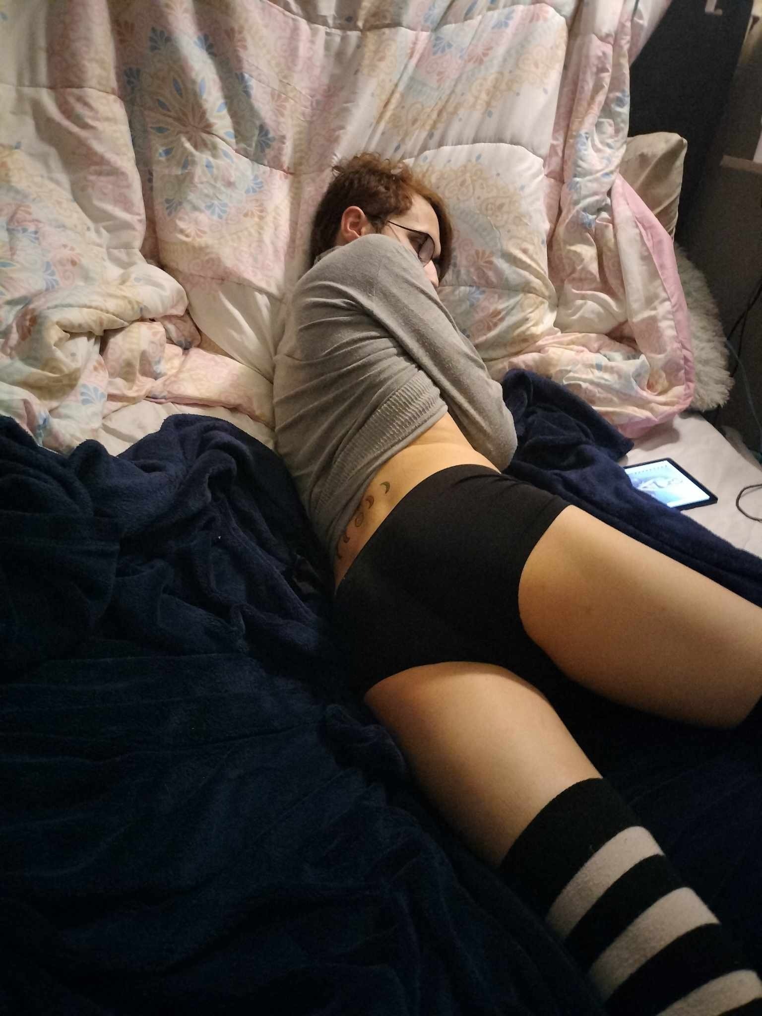 Allie Nightshade photo