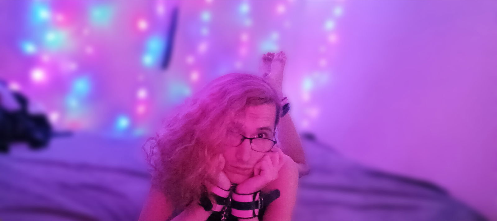 Allie Nightshade photo