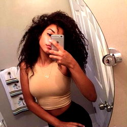 Jessica Becker's Latest Instagram Snapshot