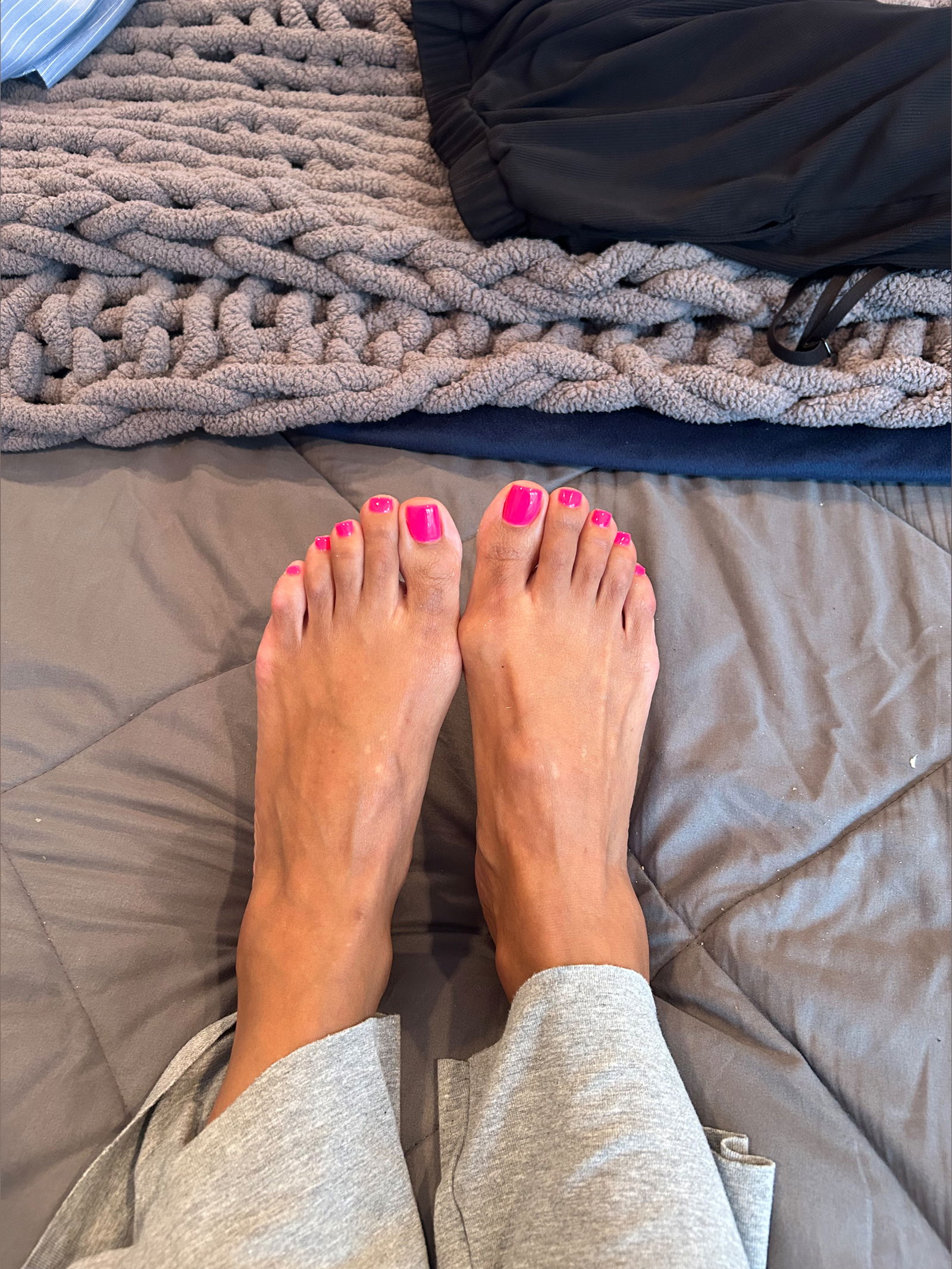 ValentineBabyToes photo