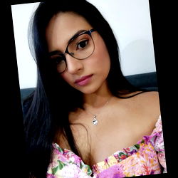 Adriana JU - Onlyfans Model