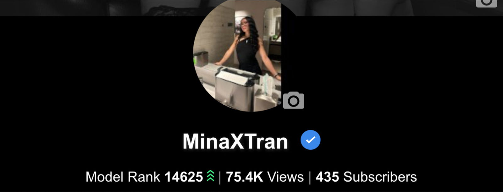 ⭐️Mina Tran⭐️ photo