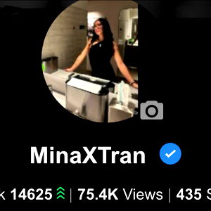 โญ๏ธMina Tranโญ๏ธ photo